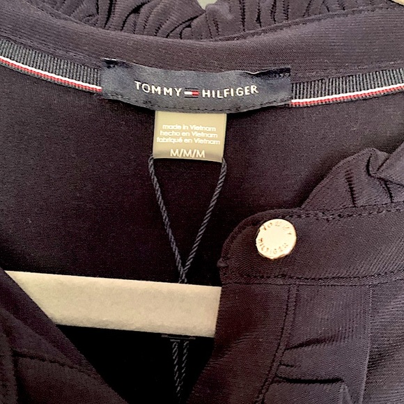 Tommy Hilfiger Top - Picture 3 of 3
